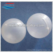 Plastic Hollow Floating Ball for Water Treatment